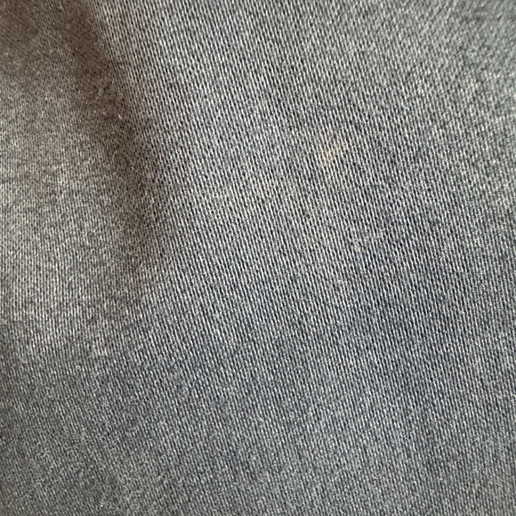 Women’s Blue Calvin Klein Ankle Skinny Pants size 6P (Petite) - Picture 2 of 3